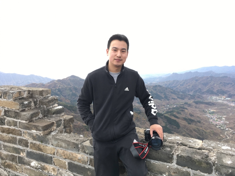 半生浮名的第一张照片--浦城相亲网