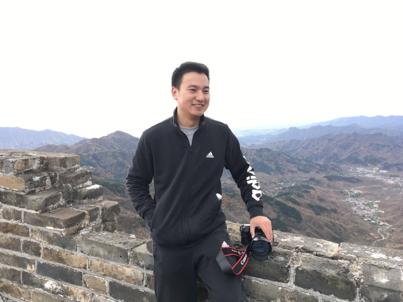 半生浮名的第二张照片--浦城相亲网