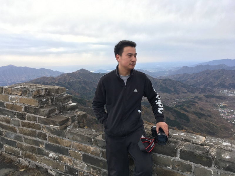 半生浮名的第三张照片--浦城相亲网