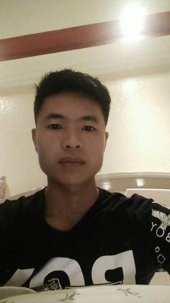 清风的第一张照片--浦城相亲网