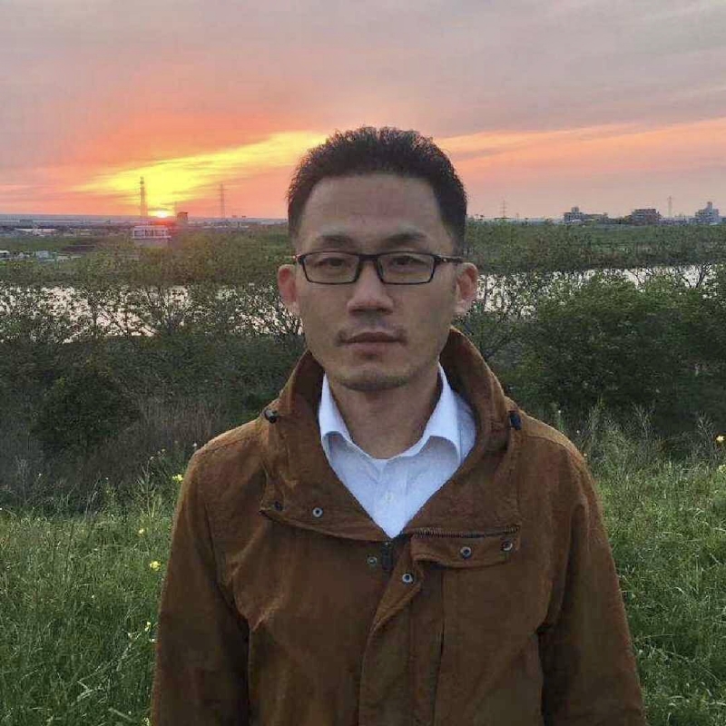 兆松的第一张照片--浦城相亲网