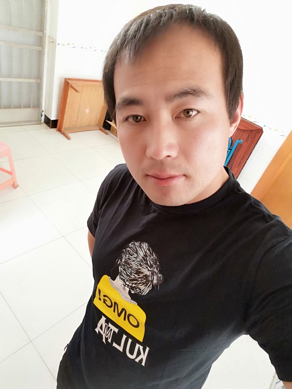 东海龙王的第一张照片--浦城相亲网