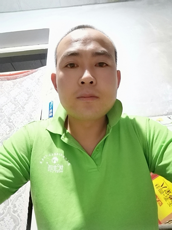 东海龙王的第三张照片--浦城相亲网