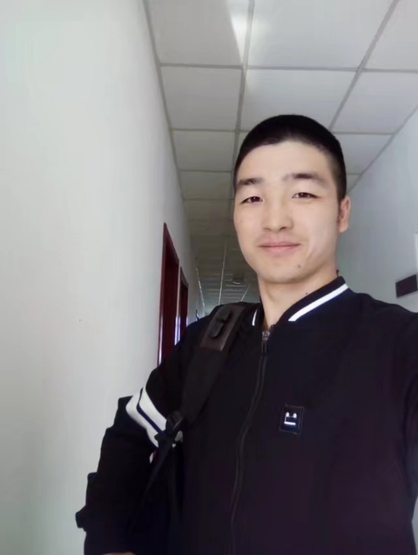 简单的鱼的第一张照片--浦城相亲网