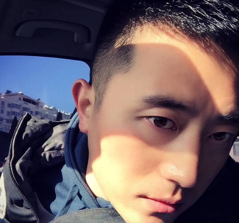 觅爱的第一张照片--浦城相亲网