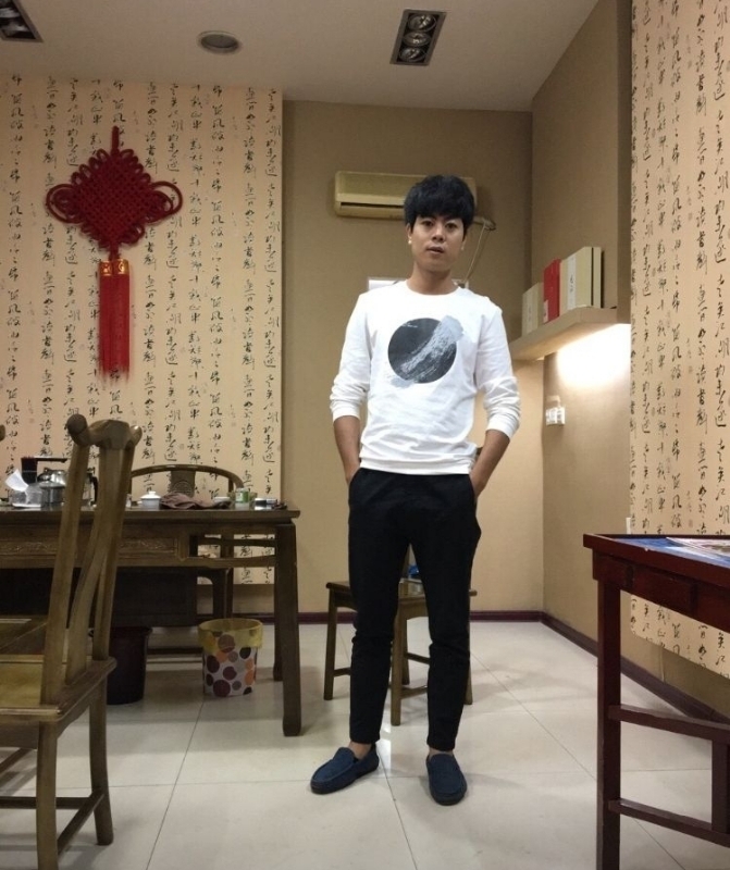 小贱哥的第二张照片--浦城相亲网