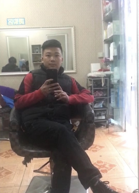 zhang150的第一张照片--浦城相亲网