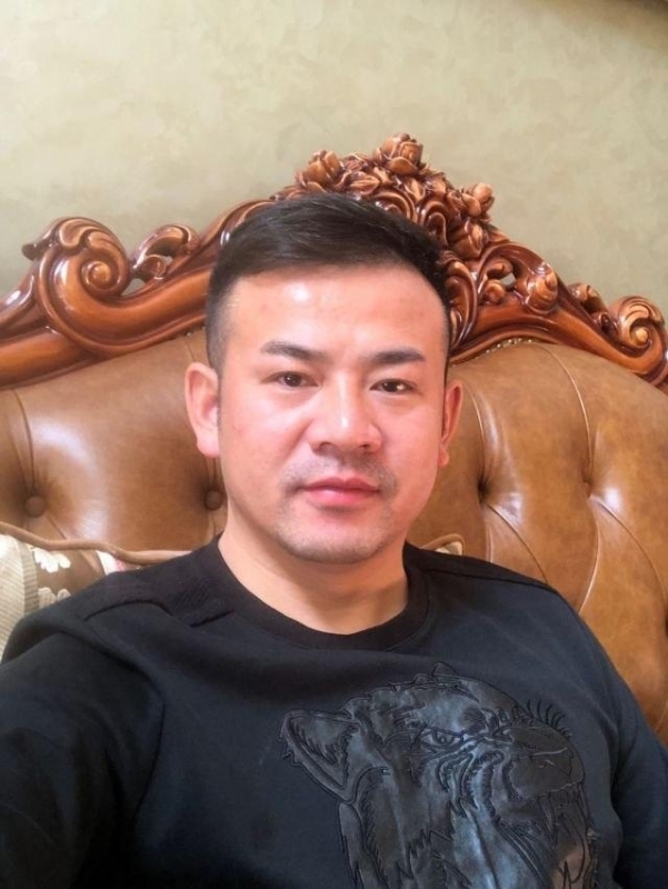 治国的第一张照片--浦城相亲网