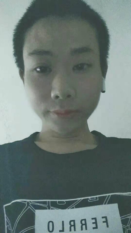 水中月的第一张照片--浦城相亲网