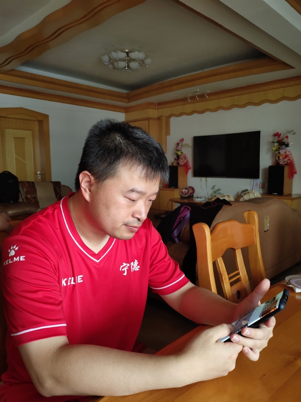 小春的第一张照片--浦城相亲网