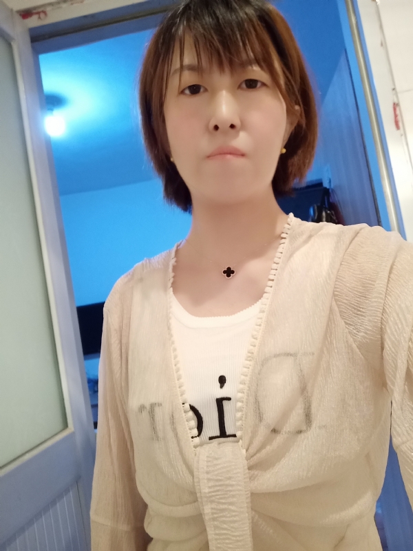 芬儿的第五张照片--浦城相亲网