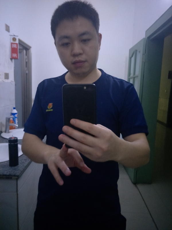 訫尘的第一张照片--浦城相亲网