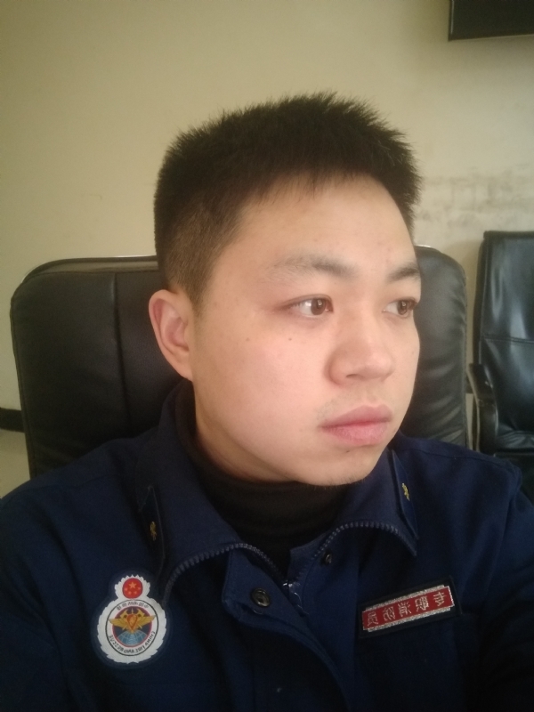 訫尘的第三张照片--浦城相亲网