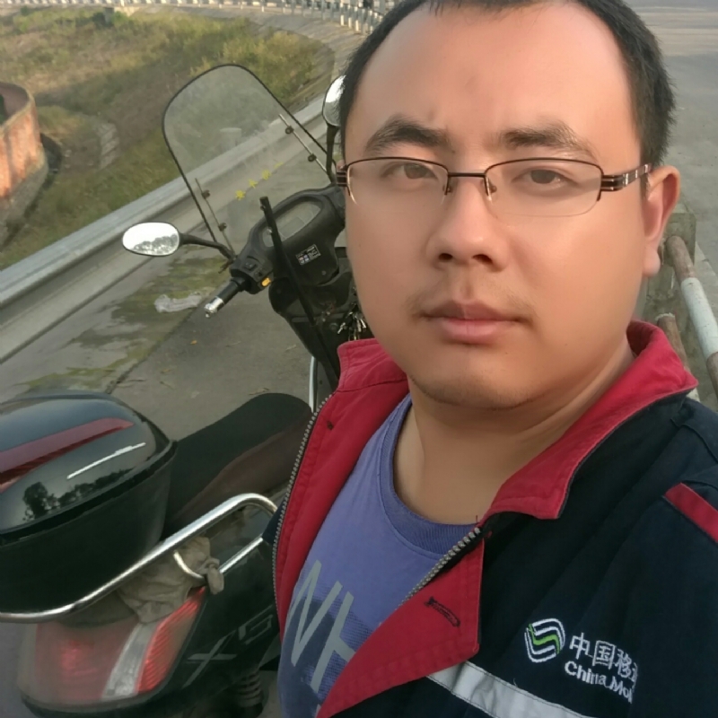 夜月的第一张照片--浦城相亲网