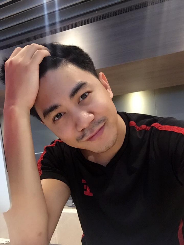 李的第一张照片--浦城相亲网