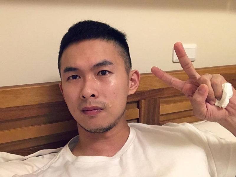 敢想敢拼才会赢的第二张照片--浦城相亲网