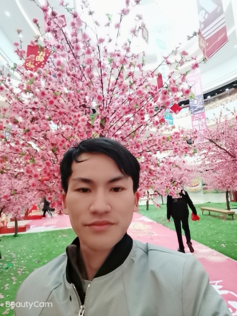 单身一人的第一张照片--浦城相亲网