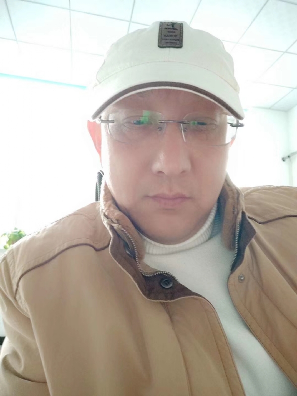 寒夜难眠的第一张照片--浦城相亲网