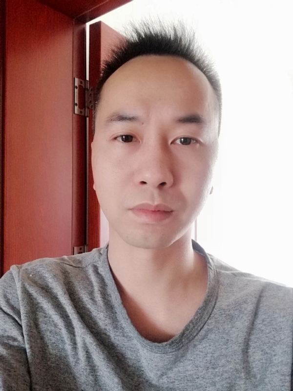 超级大混球的第一张照片--浦城相亲网