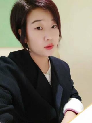 小青的第二张照片--浦城相亲网