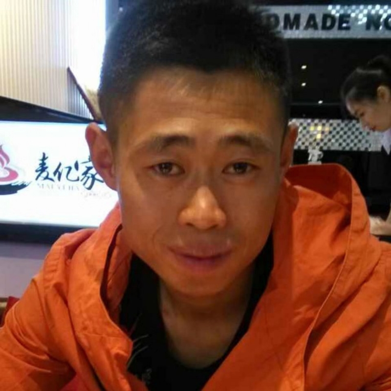 浪子的第一张照片--浦城相亲网