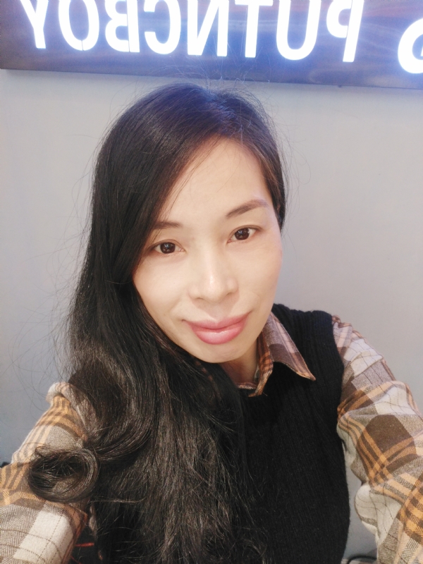 ABC的第一张照片--浦城相亲网