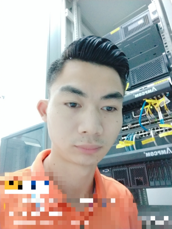 小海的第一张照片--浦城相亲网