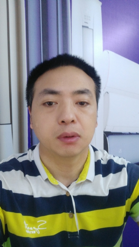 祥子的第一张照片--浦城相亲网
