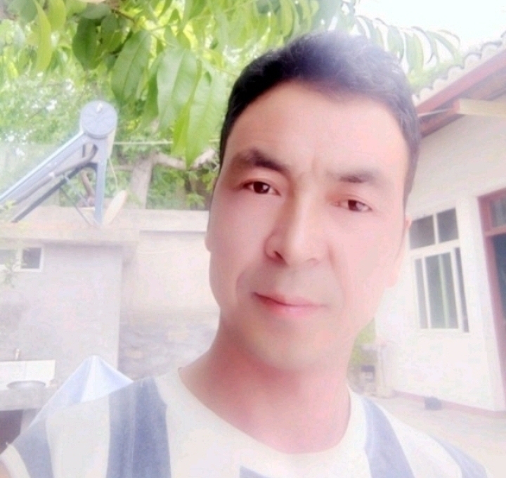 缘分的第一张照片--浦城相亲网