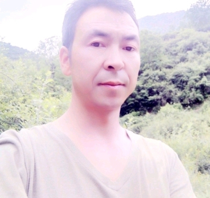 缘分的第三张照片--浦城相亲网