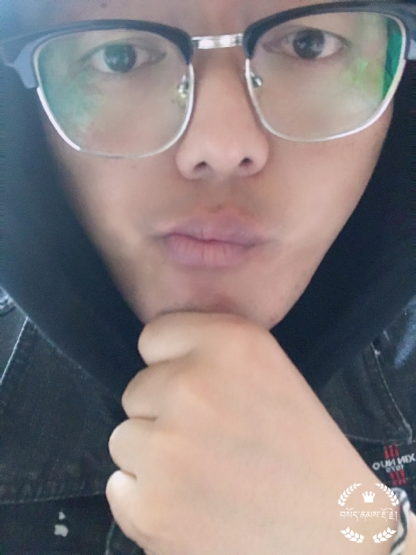橙男的第一张照片--浦城相亲网