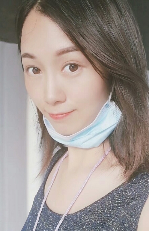 雪雪的第一张照片--浦城相亲网