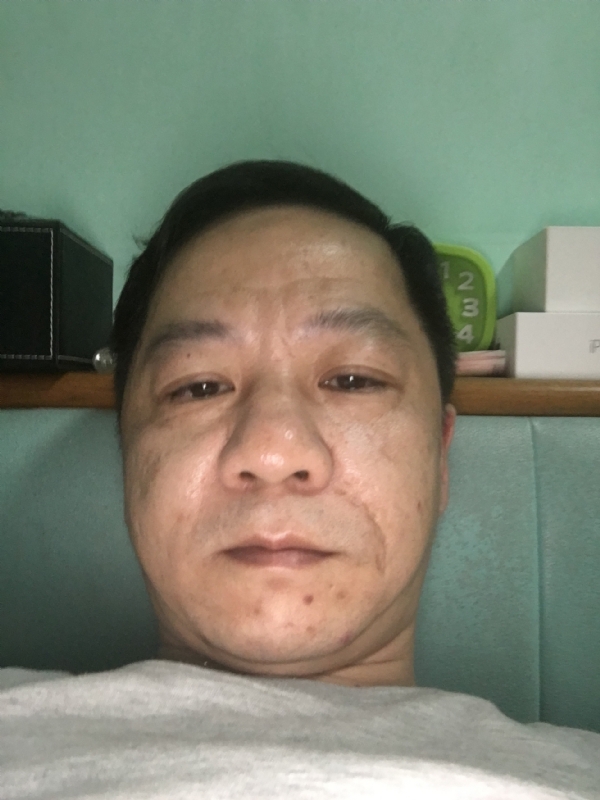 耀子的第一张照片--浦城相亲网
