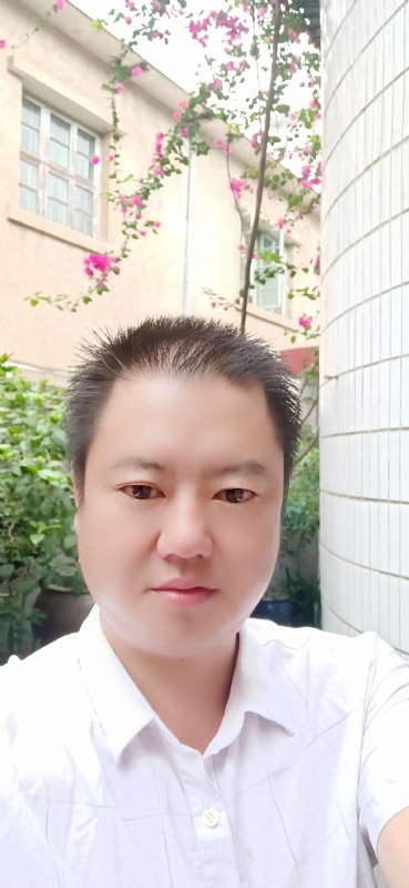 陈欢翔的第一张照片--浦城相亲网