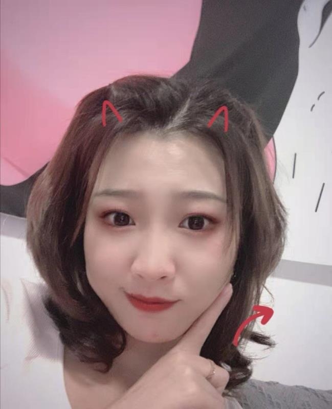 yuan媛的第一张照片--浦城相亲网