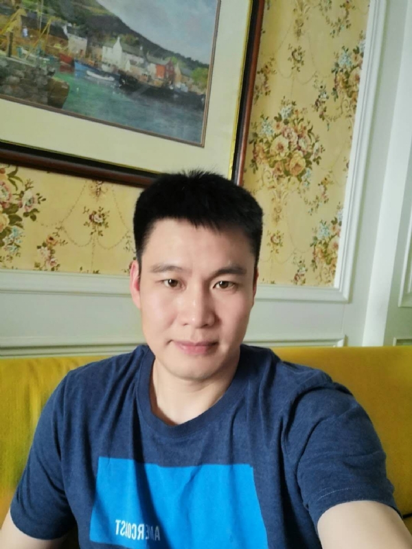 阳光灿烂的第二张照片--浦城相亲网