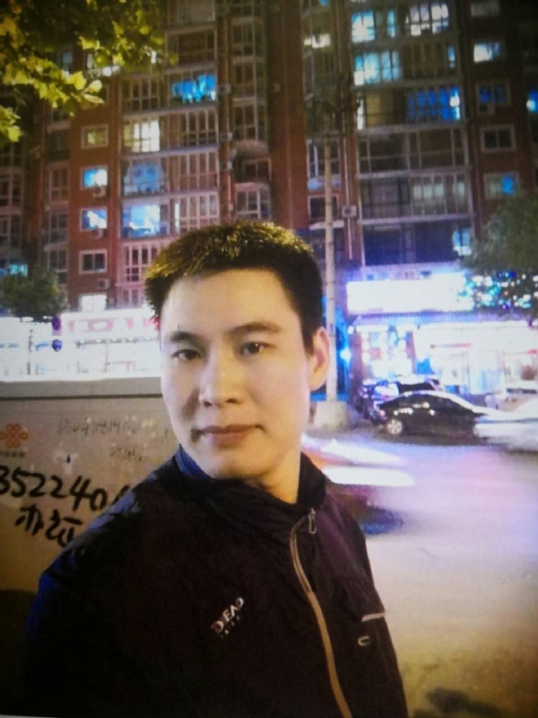 阳光灿烂的第三张照片--浦城相亲网