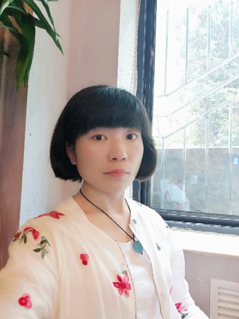 白羽的第二张照片--浦城相亲网