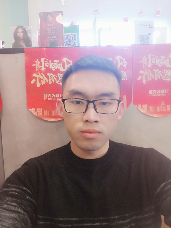 眼缘的第一张照片--浦城相亲网