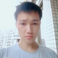 杨学铭的第一张照片--浦城相亲网