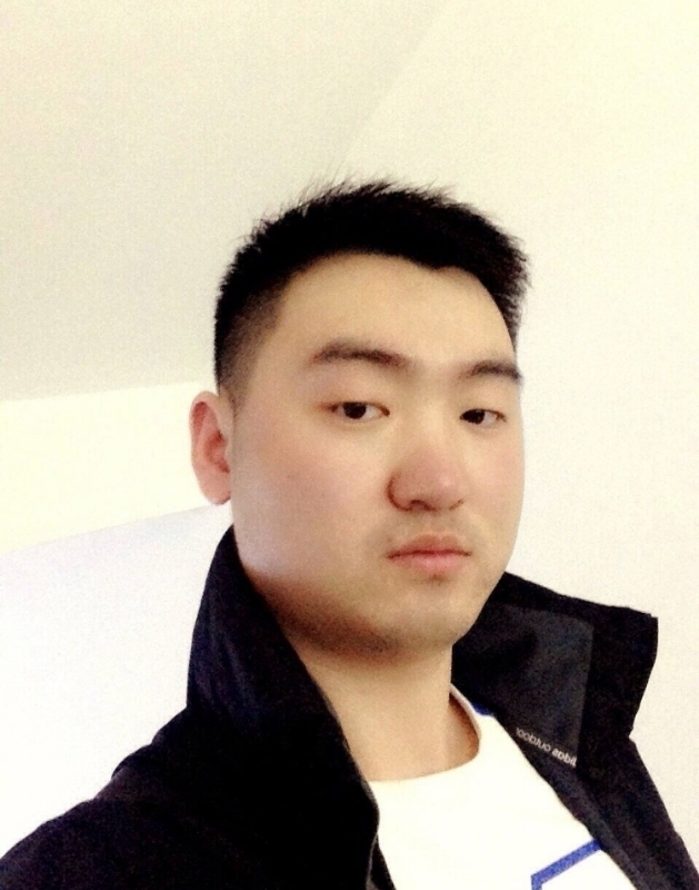 大海的第二张照片--浦城相亲网
