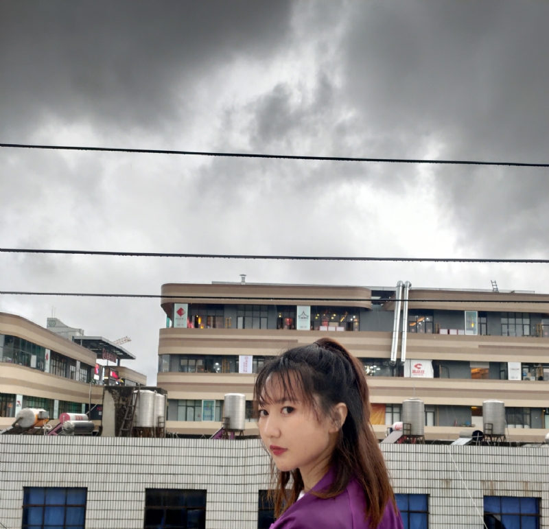 李家小姐的第三张照片--浦城相亲网