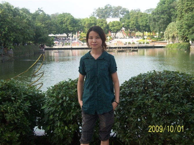小雨點的第一张照片--浦城相亲网