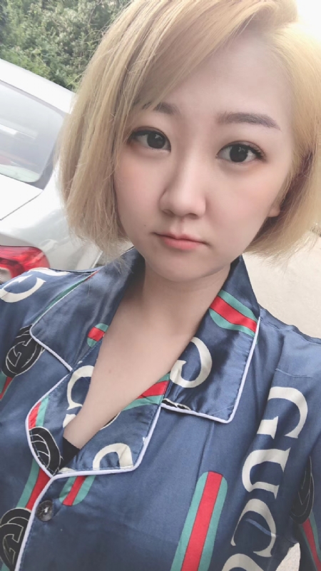 小雅的第一张照片--浦城相亲网