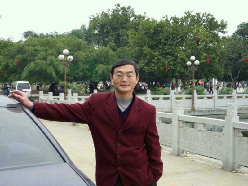 齐天大圣的第一张照片--浦城相亲网