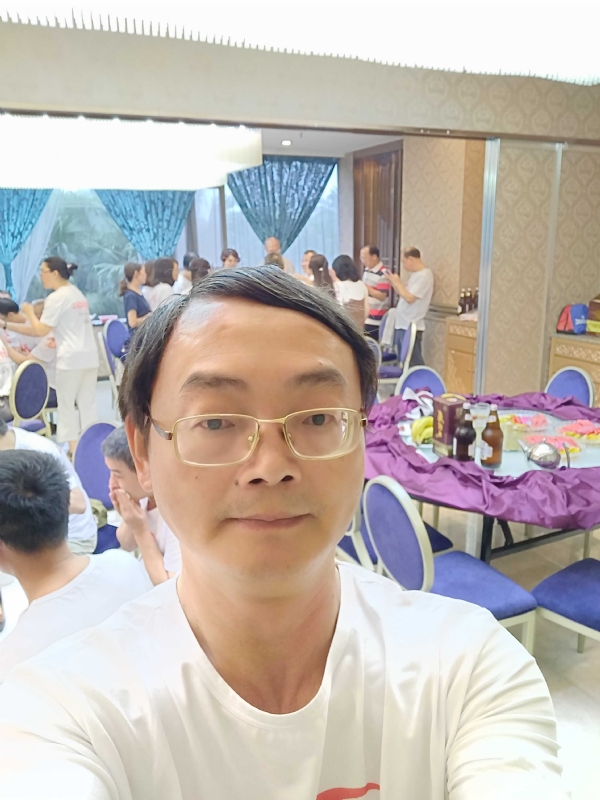 齐天大圣的第三张照片--浦城相亲网