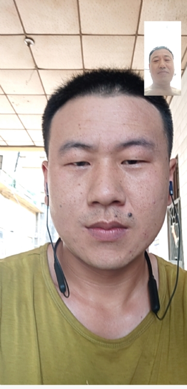 啊峰的第一张照片--浦城相亲网