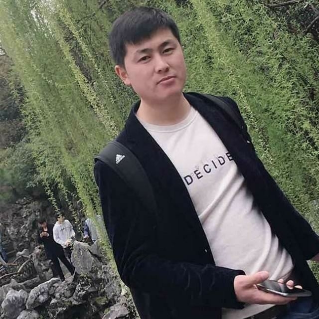 王誉翔的第二张照片--浦城相亲网
