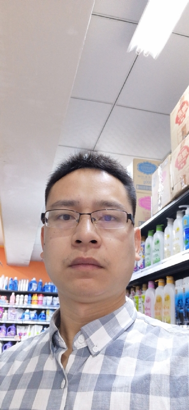 阿华的第一张照片--浦城相亲网