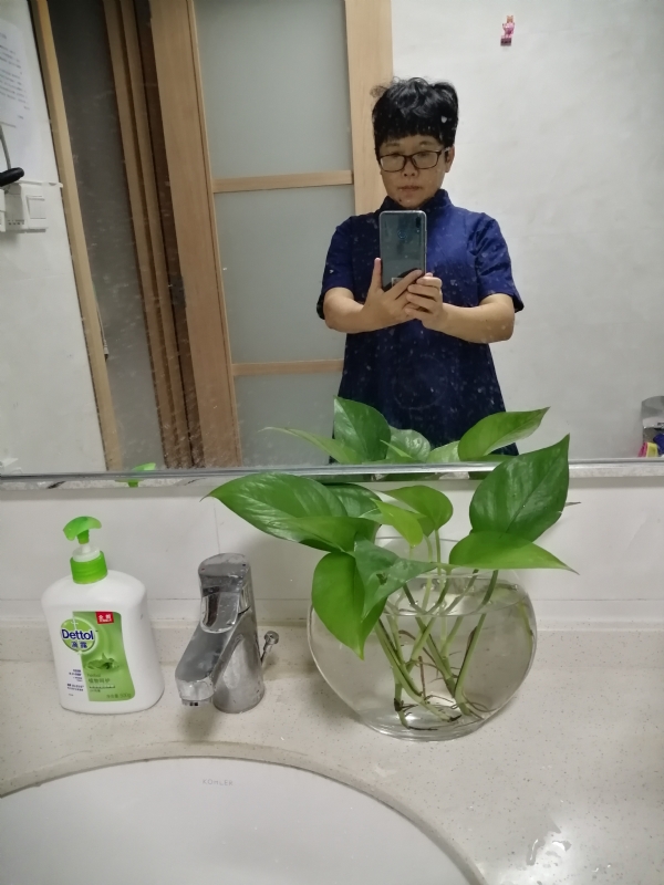 千鸢的第二张照片--浦城相亲网